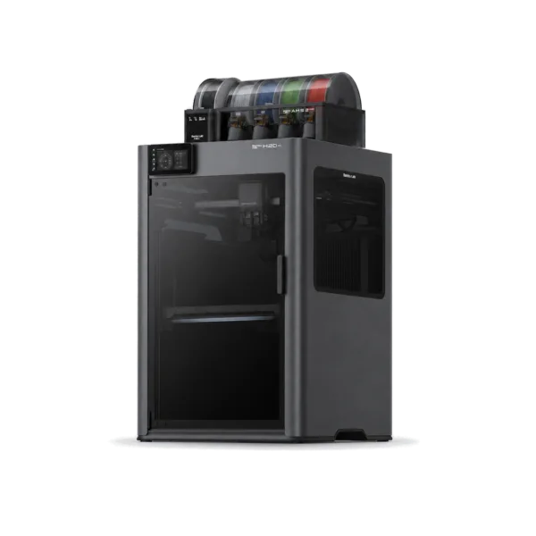 3D-принтер Bambu Lab H2D Pro Combo