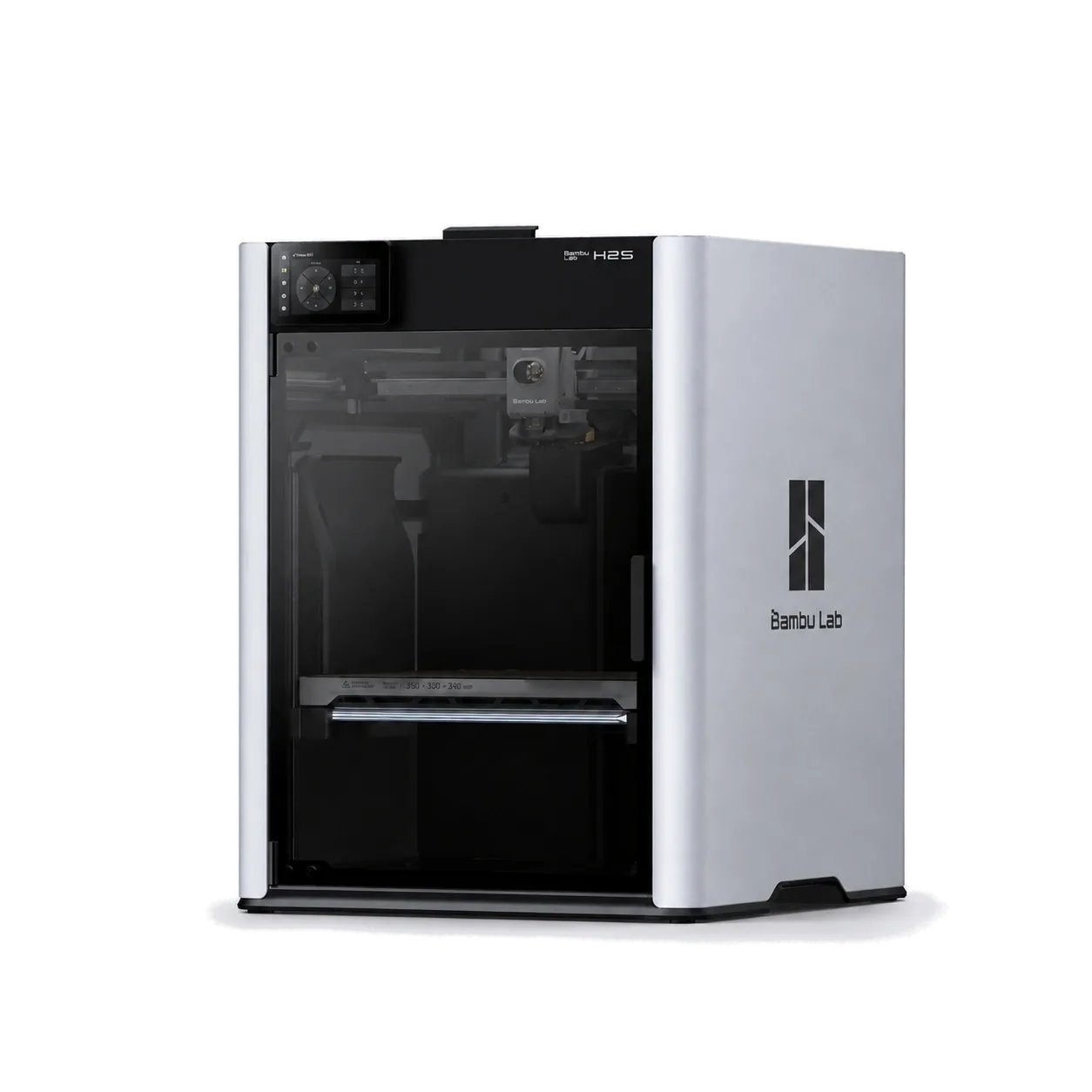 3D-принтер Bambu Lab H2S