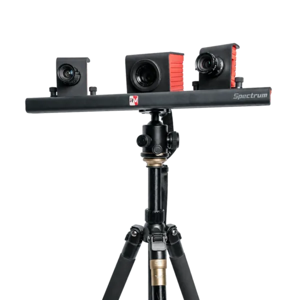 3D-сканер RangeVision Spectrum